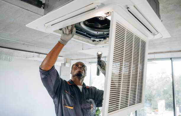 Licensed Furnace Repair service in Riverside, OR - FH HVAC